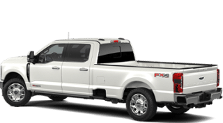 2026 Ford Super Duty® External Image 3